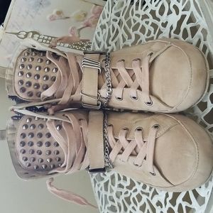 Sam Edelman Alexander sneakers